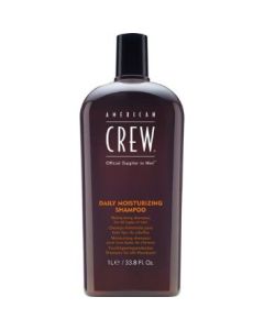 American Crew Daily Moisturzing Shampoo 33.8 oz