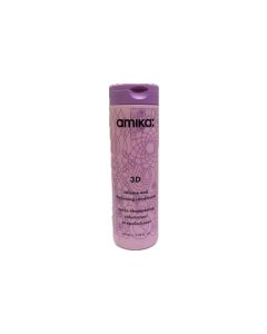 Amika 3D volume and thickening conditioner 2 oz