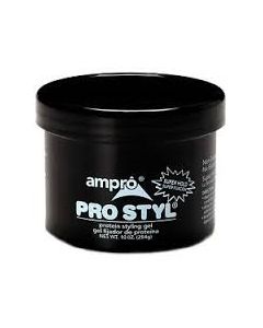 Ampro Pro Styl Protein Styling Gel 10 oz Super Hold