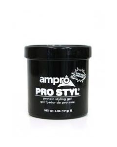 Ampro Pro Styl Protein Styling Gel 6 oz Super Hold