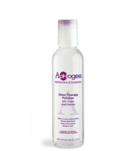 Aphogee Gloss Therapy Hair Polish 6 oz