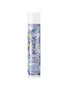 Aquage Biomega Glow Sheer Shine Spray 6 oz