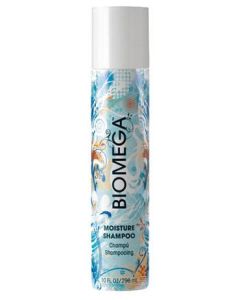 Aquage Biomega Moisture shampoo 10 oz