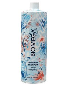 Aquage Biomega Moisture shampoo 32 oz