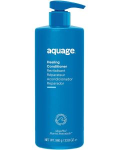 Aquage Healing Conditioner 33.8oz