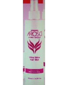 Arosci Ultra Shine Hair Mist 6.76 oz