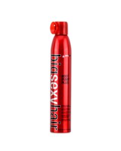 Big Sexy Root Pump Plus Humidity Resistant Volumizing Spray Mousse 10.6oz