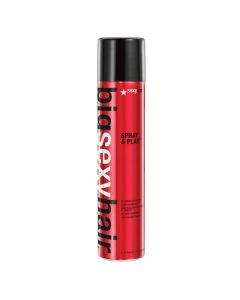 Big Sexy Spray & Play Volumizing Hairspray 10.6oz