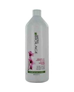 Biolage COLORLAST Shampoo 33.8 oz