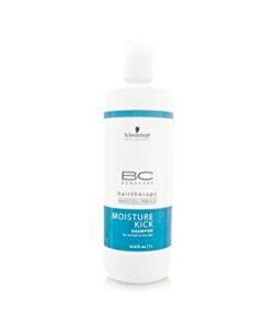 Bonacure Moisture Kick shampoo 33.8 oz