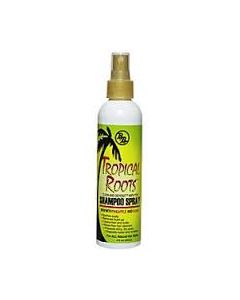 Bronner Brothers Tropical Roots Shampoo Spray 8oz