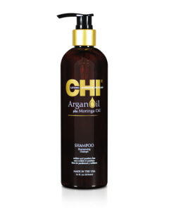 Chi Argan Oil Shampoo 12 oz
