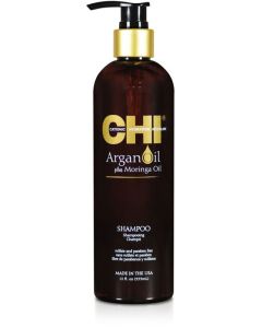 Chi Argan Oil Shampoo 25 oz