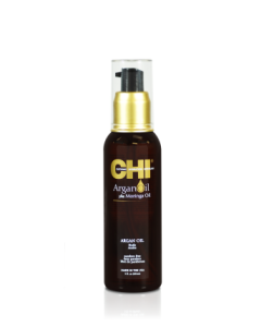 Chi Argan Plus Moringa Oil 3 oz