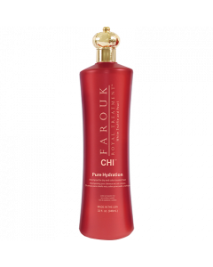 Chi Farouk Royal Treatment Pure Hydration Shampoo 32 oz
