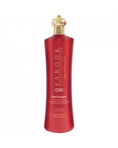 Chi Farouk Royal Treatment Real Straight Shampoo 32 oz