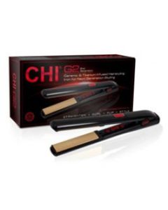 Chi G2 1" Ceramic and Titanium Digital Hairstyling Iron