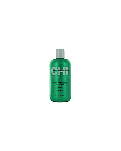 CHI CURL PRESERVE SYSTEM - Shampoo 12 oz