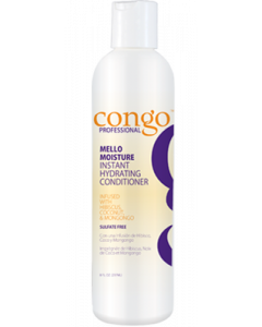 Congo Mello Moisture Instant Hydrating Conditioner 8oz
