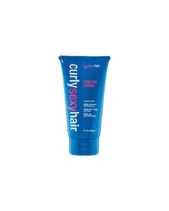 Curlysexy Curling Creme 5.1oz