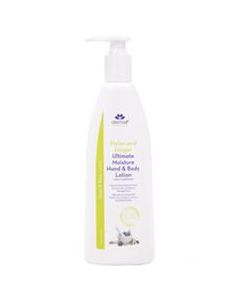 Dermae Melon and Ginger Ultimate Moisture Hand and Body Lotion 12oz