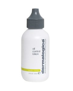 Dermalogica mediBac clearing oil control lotion 2 oz