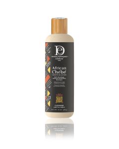 Design Essentials African Chebe Anti-Breakage Moisture Retention Shampoo 12oz