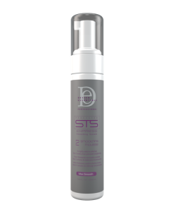 Design Essentials STS Express Smoothing Mousse Max Smooth 7.5oz
