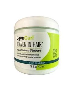 DevaCurl Heaven In Hair 16oz