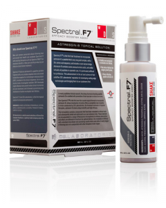 DS Laboratories Spectral F7  Asstressin-B Topical Booster 2 oz