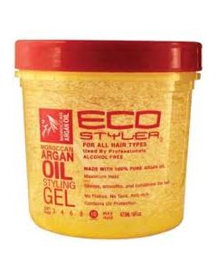 Eco Styler Argan Oil Styling Gel 32 oz