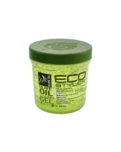 Eco Styler Olive Oil Styling Gel 16 oz