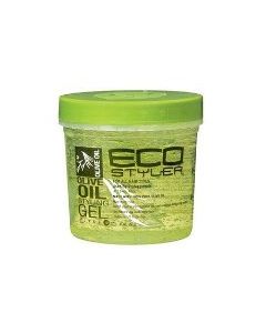 Eco Styler Olive Oil Styling Gel 24 oz
