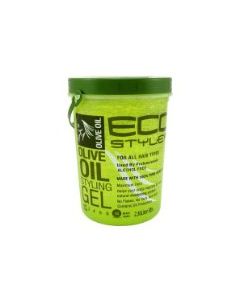 Eco Styler Olive Oil Styling Gel 5 Lbs