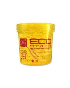 Eco Styler Styling Gel For Color Treated Hair 16 oz