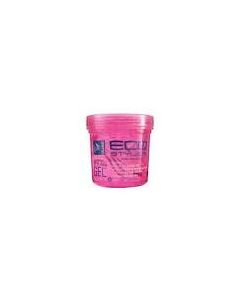 Eco Styler Curl And Wave Styling Gel 16oz Pink