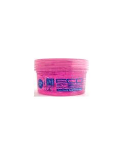 Eco Styler Curl And Wave Styling Gel 8oz Pink