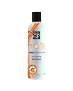Elasta QP Soy Oyl Moisture-Rich Shampoo 12 oz
