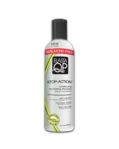 Elasta QP Stop Action Neutralizing Shampoo 12 oz