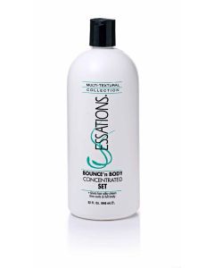 Essations Bounce 'N Body Concentrated Set 32 oz