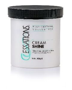 Essations Cream Shine 16 oz