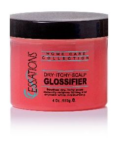 Essations Dry & Itchy Scalp Glossifier 4oz