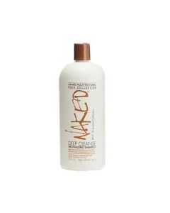 Essations Naked Honey & Almond Deep Cleanse Neutralizing Shampoo 32oz