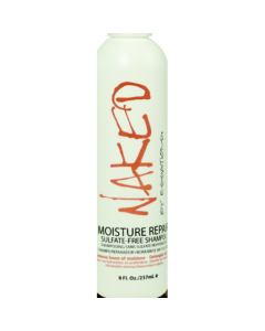 Essations Naked Moisture Repair Sulfate-Free Shampoo 8oz