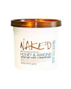 essations naked moisture whip conditioner