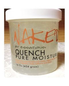 Essations Naked Quench Pure Moisture 16oz