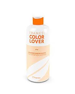 Framesi Color Lover Curl Definition Shampoo 33.8oz