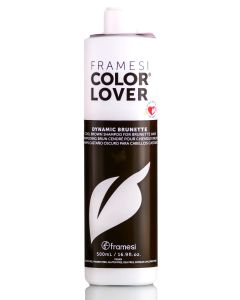 Framesi Color Lover Dynamic Brunette Shampoo 16.9oz