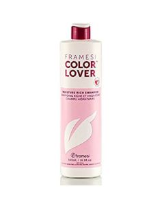 Framesi Color Lover Moisture Rich Shampoo 16.9oz