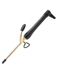 Gold N Hot 3/8″ Professional 24K Spring Curling Iron GH9388